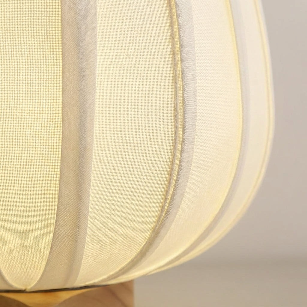 Simple Design Table Lamp - Modern Lighting Solution