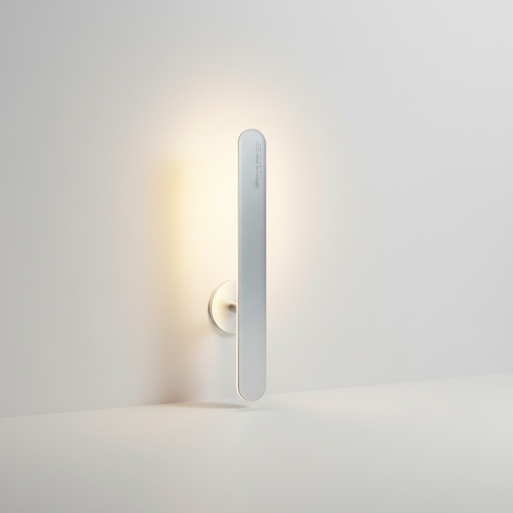 Softbeam Minimalist LED Desk Light