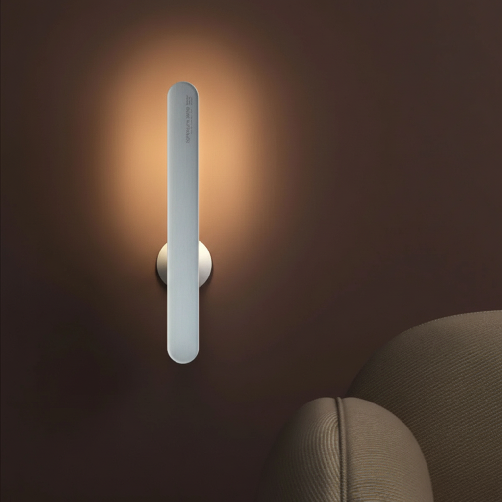 Softbeam Minimalist LED Desk Light