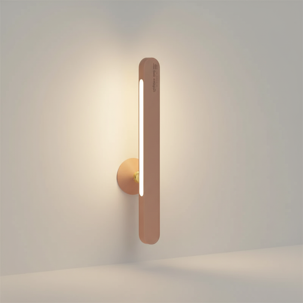 Softbeam Minimalist LED Desk Light