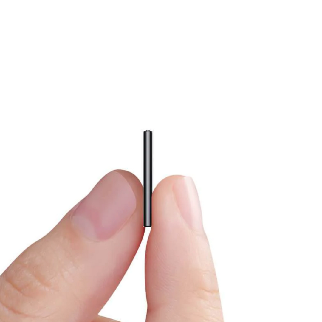 SlimSound Pro | Compact Voice Recorder with 16GB Storage
