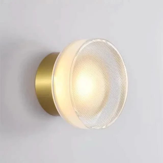 RadiantEase – Adjustable LED Wall Light Fixture