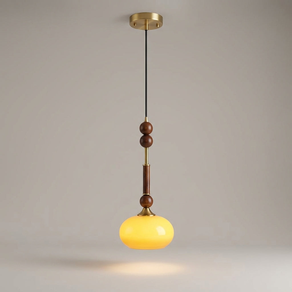 Classic Pendant Light in Modern Design