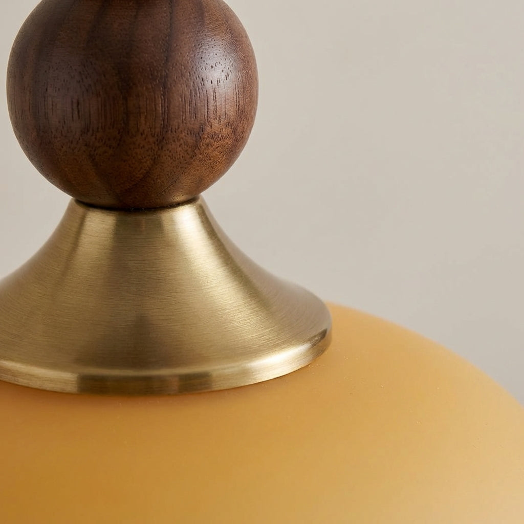 Classic Pendant Light in Modern Design
