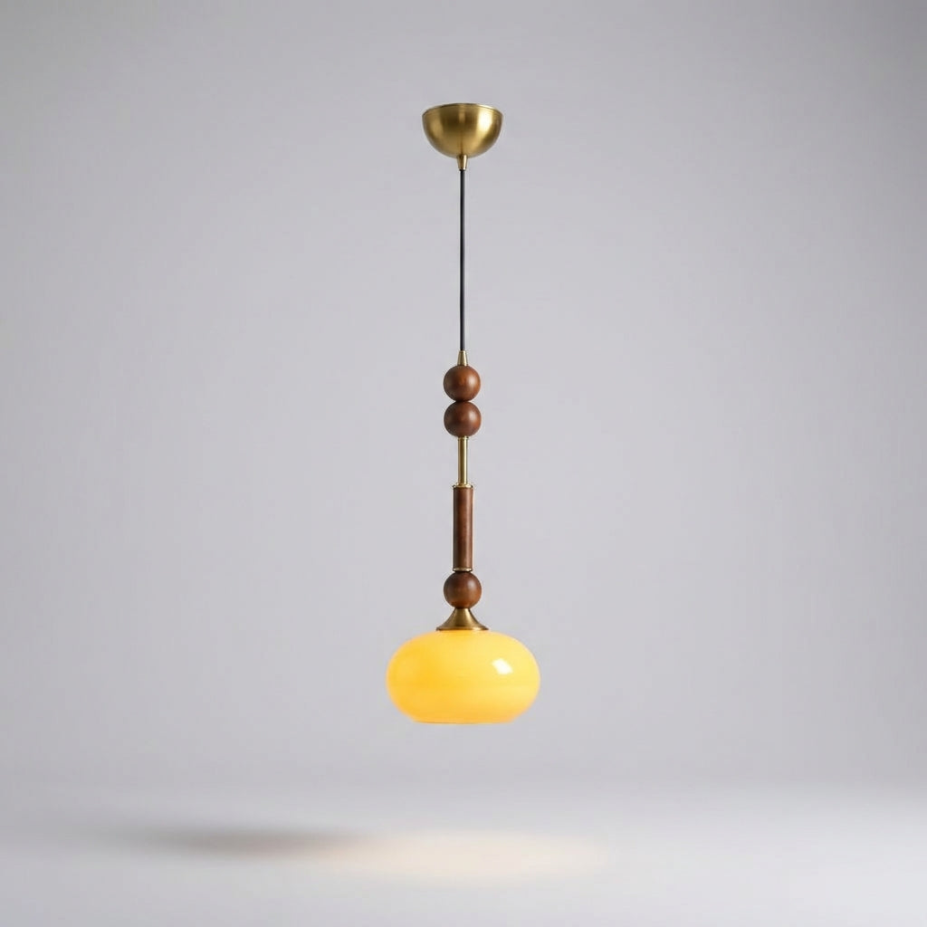 Classic Pendant Light in Modern Design