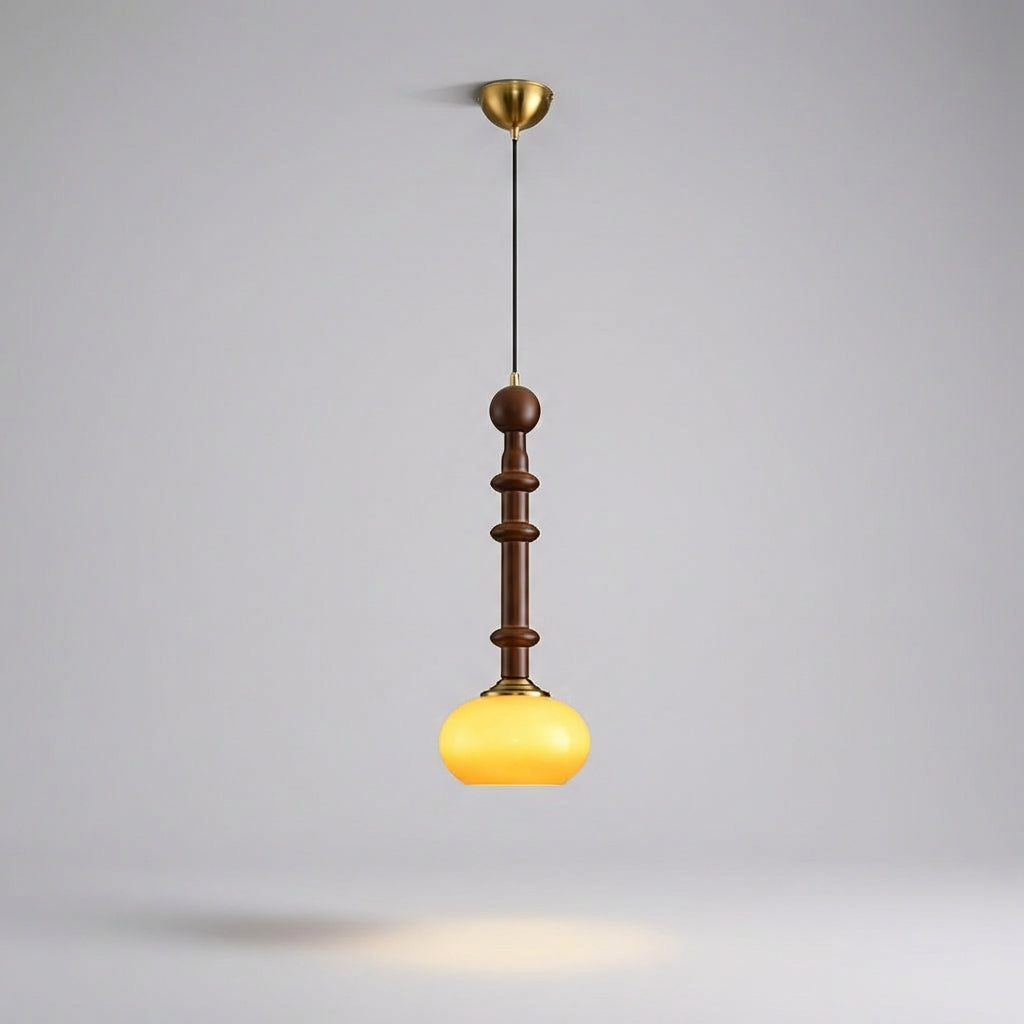 Classic Pendant Light in Modern Design