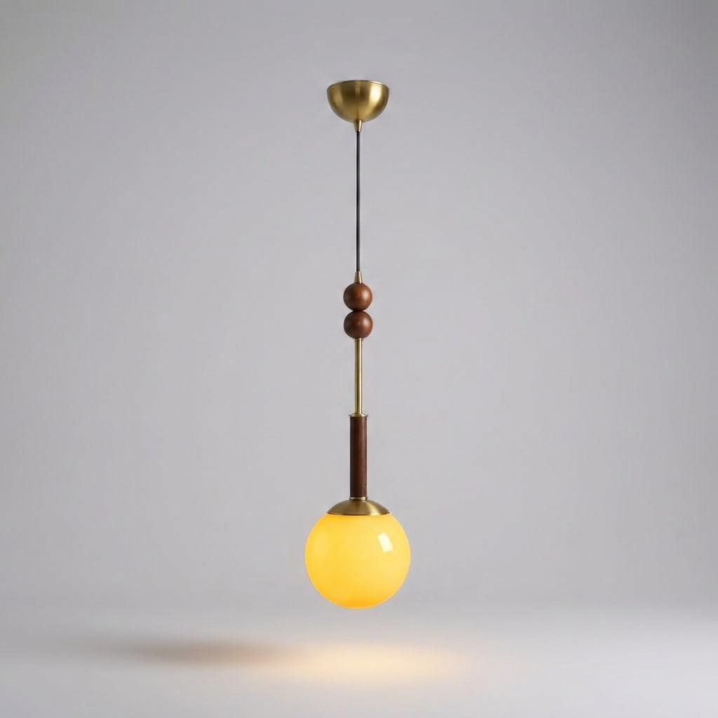 Classic Pendant Light in Modern Design