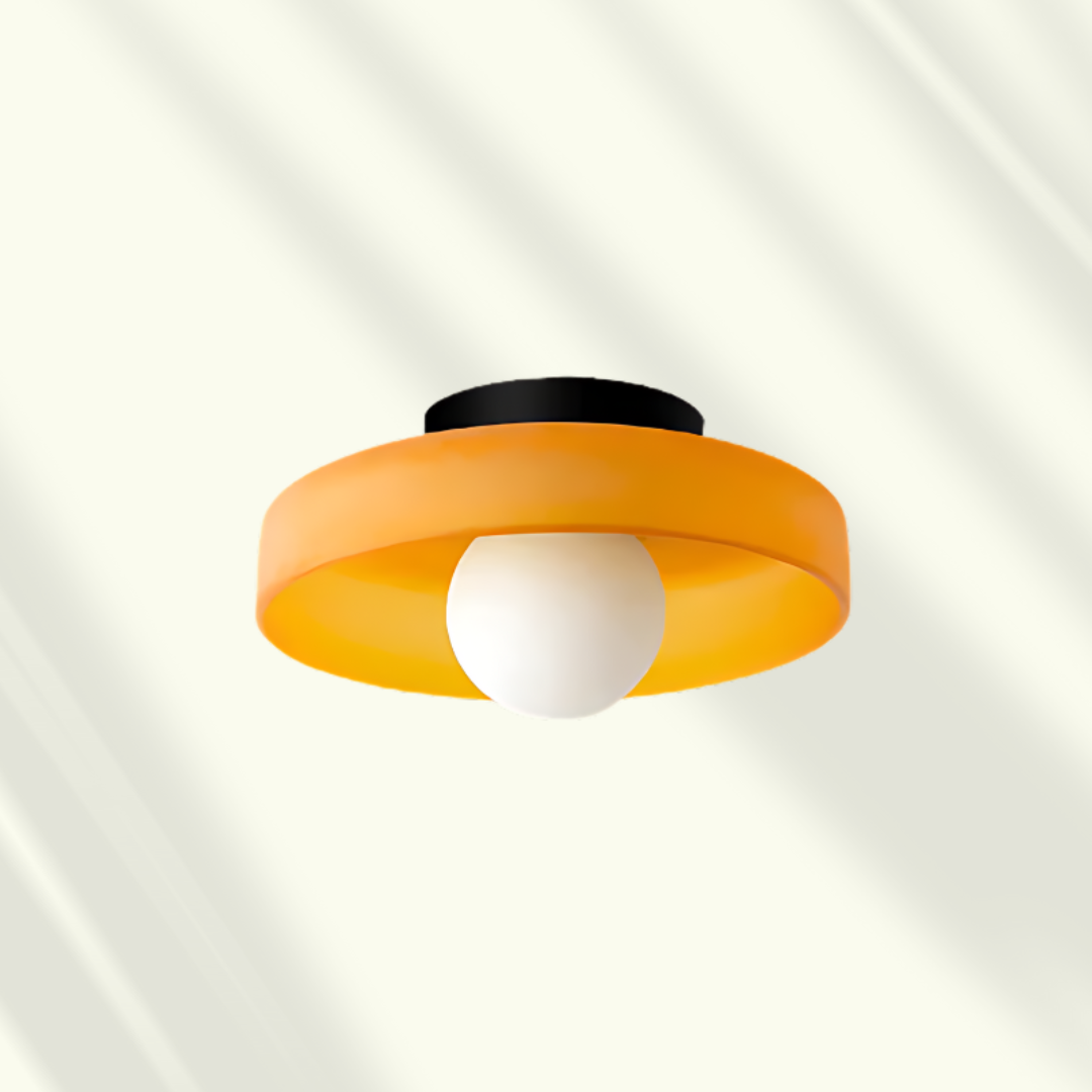 Modern Globe Pendant Light for Stylish Indoor Spaces