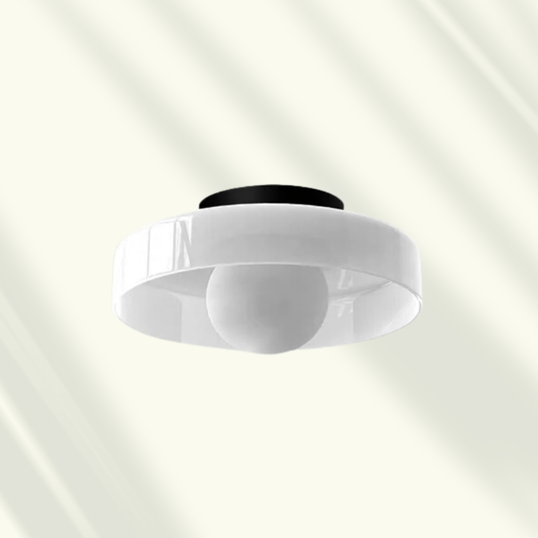 Modern Globe Pendant Light for Stylish Indoor Spaces