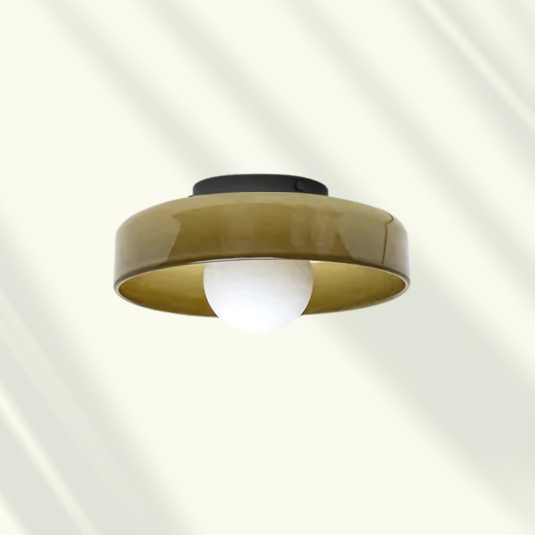 Modern Globe Pendant Light for Stylish Indoor Spaces