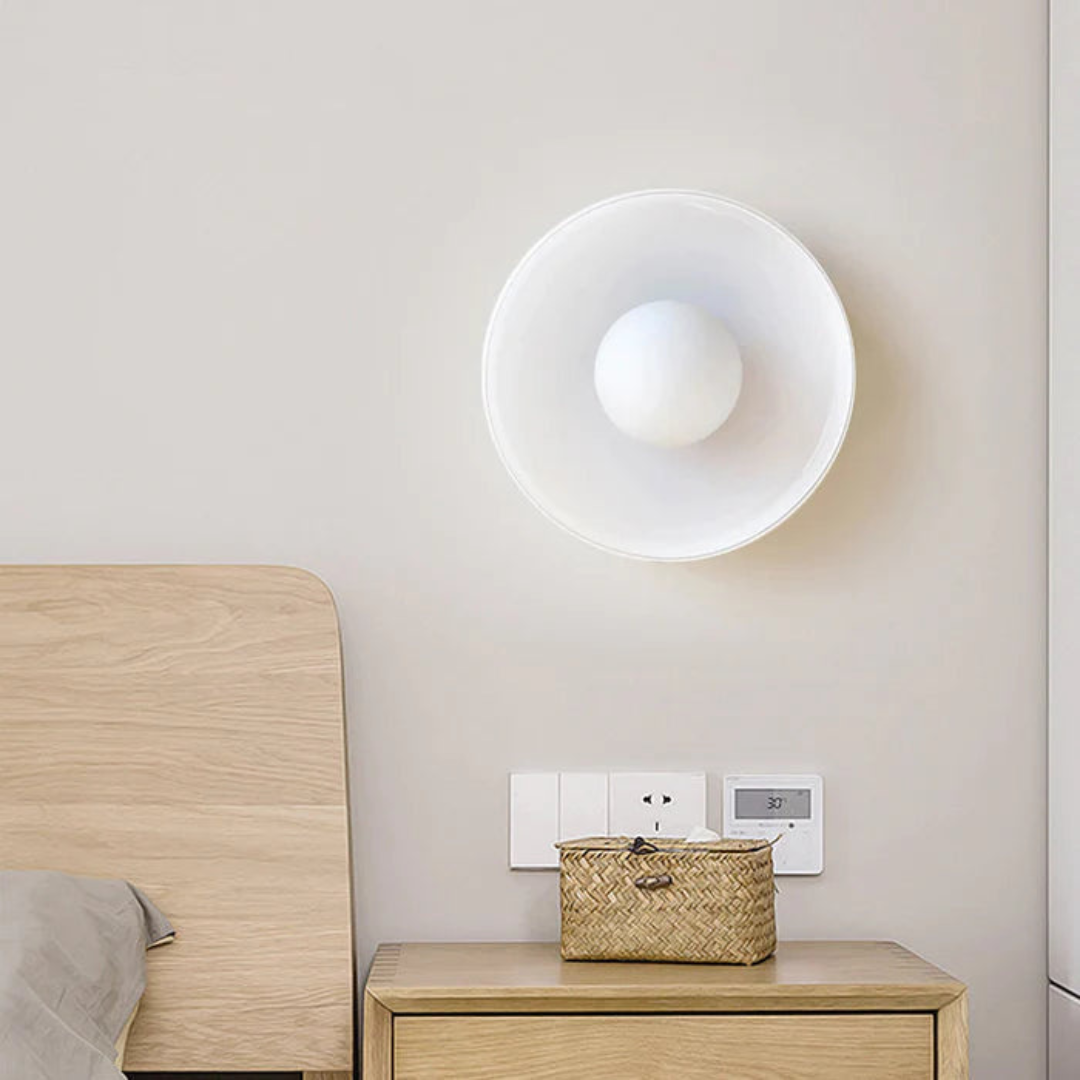 Modern Globe Pendant Light for Stylish Indoor Spaces