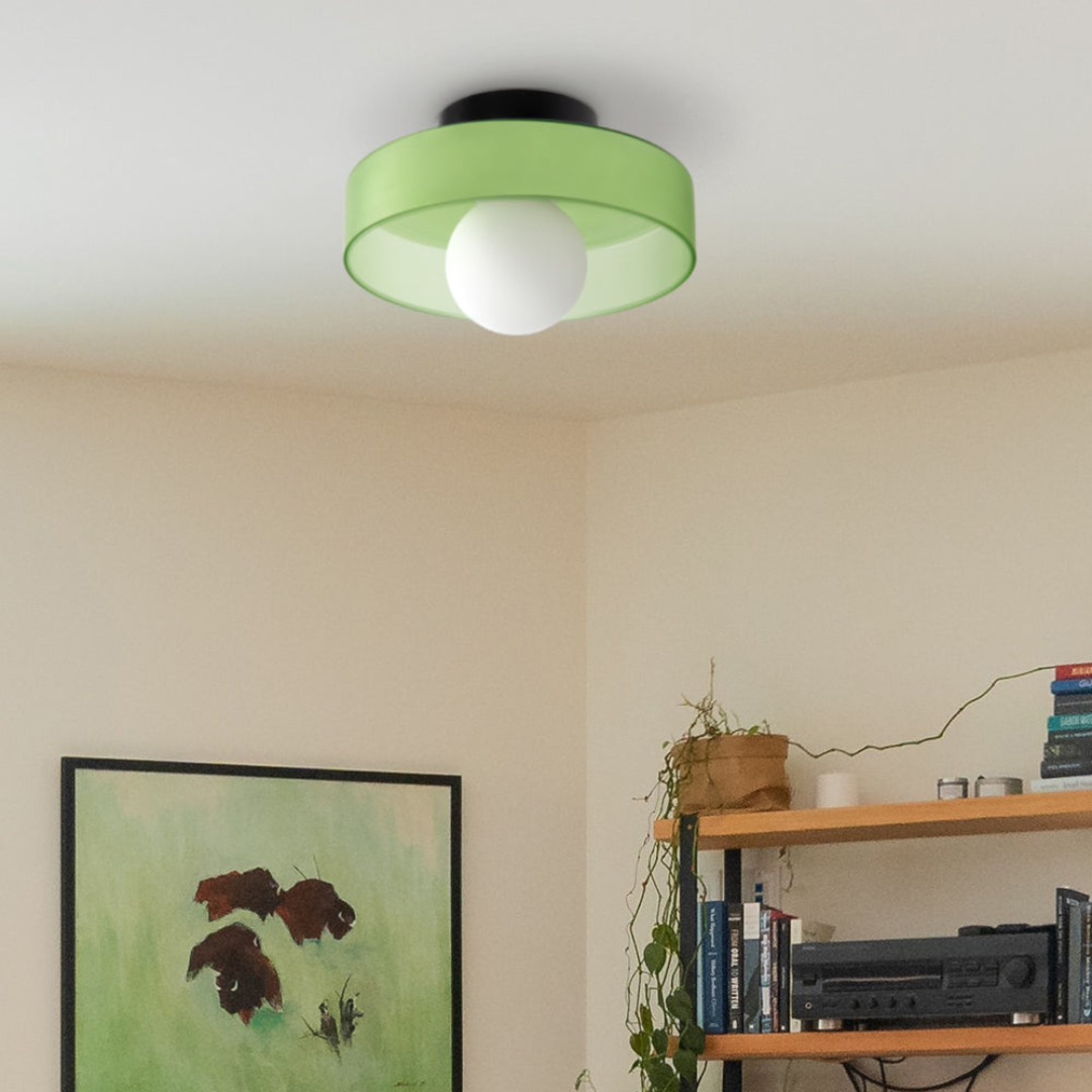 Modern Globe Pendant Light for Stylish Indoor Spaces