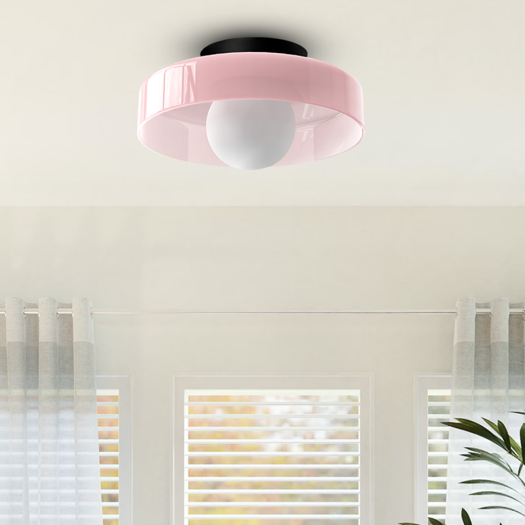 Modern Globe Pendant Light for Stylish Indoor Spaces