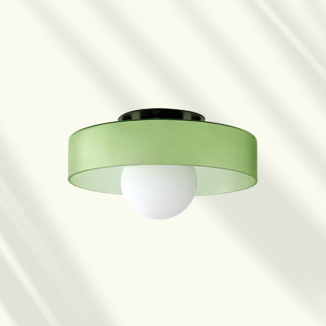 Modern Globe Pendant Light for Stylish Indoor Spaces
