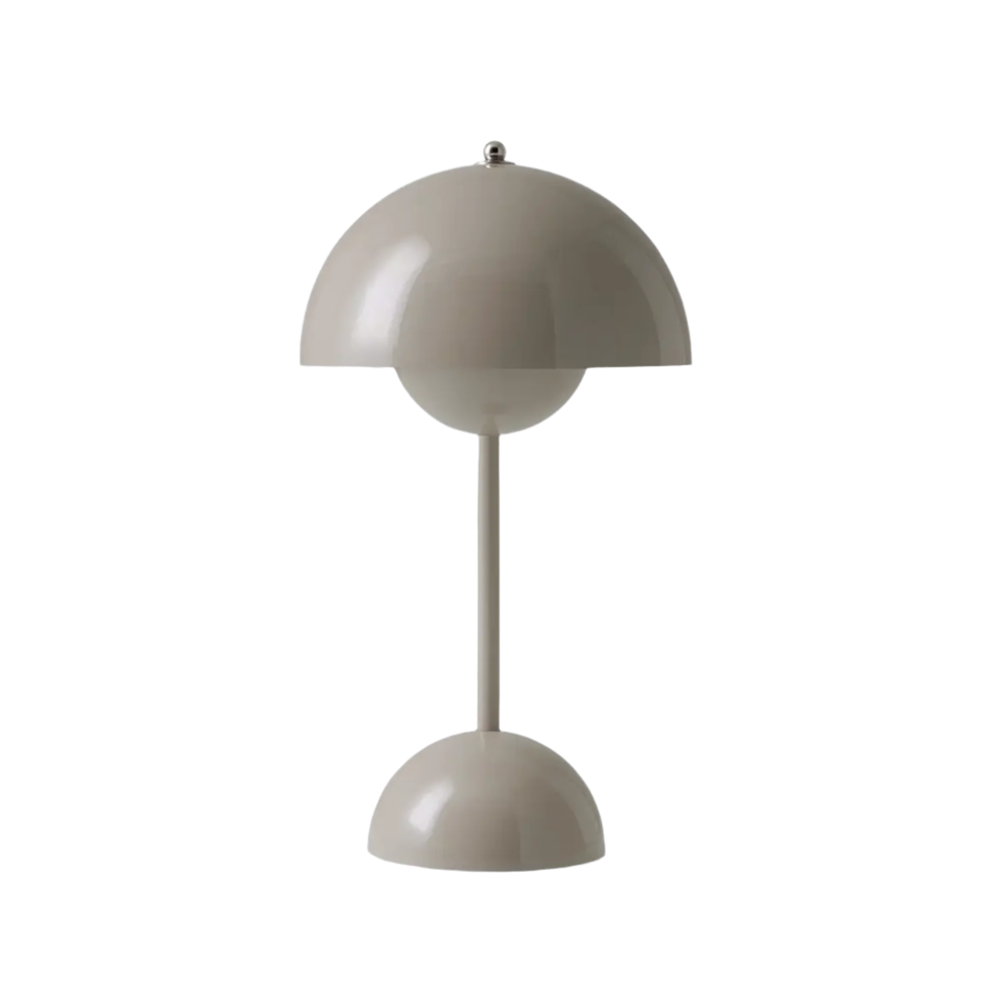 Chic LED Desk Lamp | Customizable Brightness & Sleek Design
