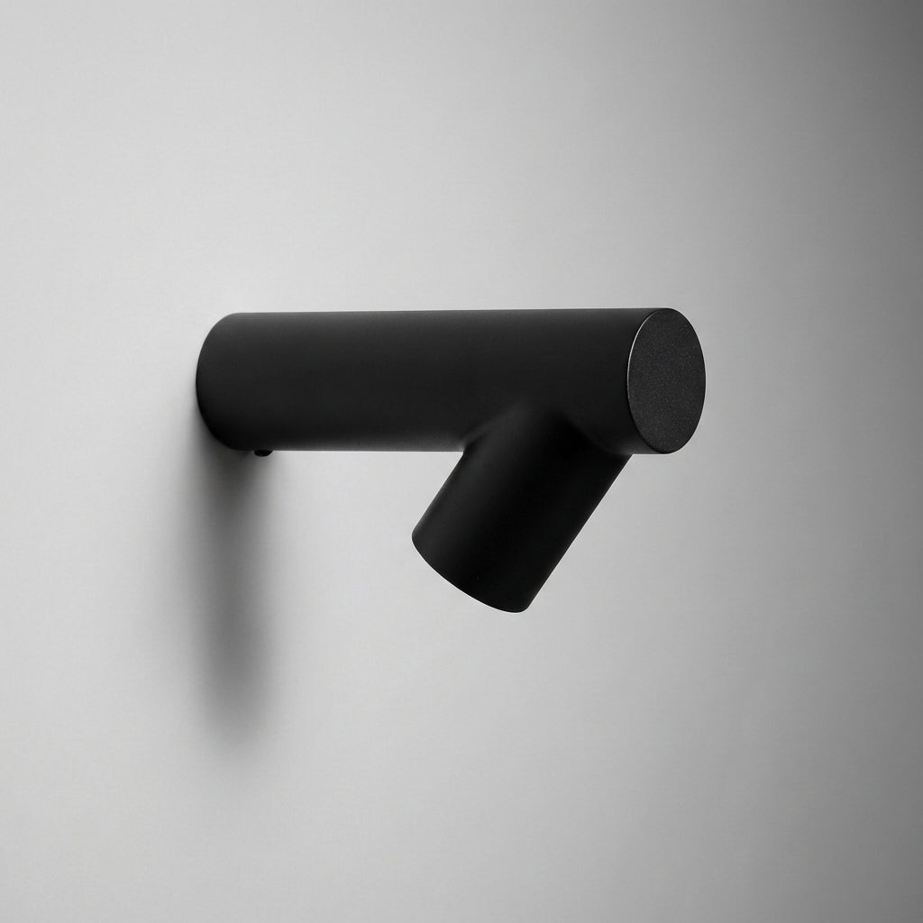 Contemporary LED Wall Light Fixture
