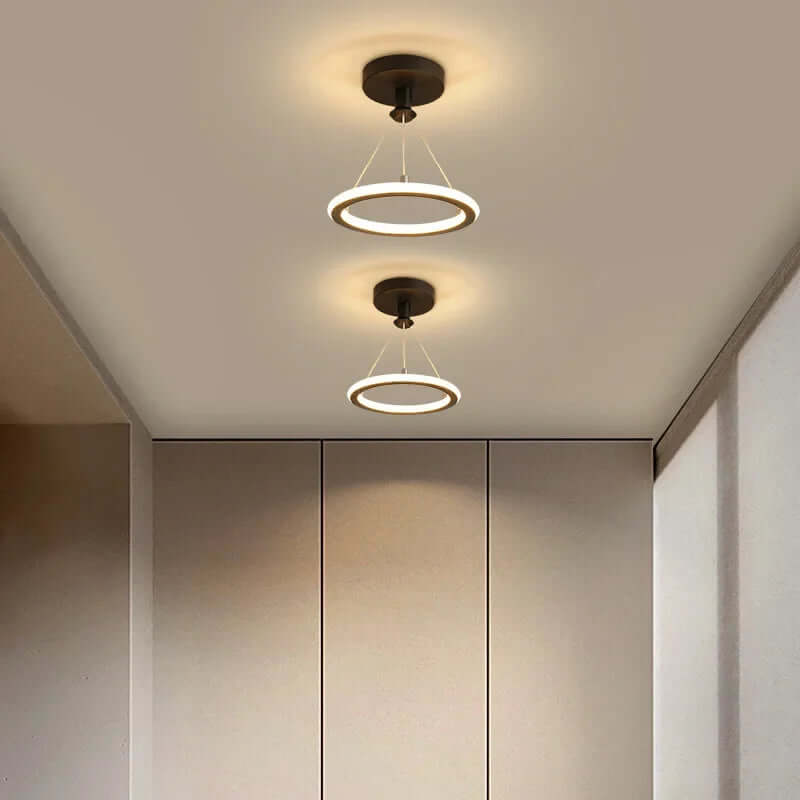 Sleek Modern Outdoor Wall Light for Entryways and Patios
