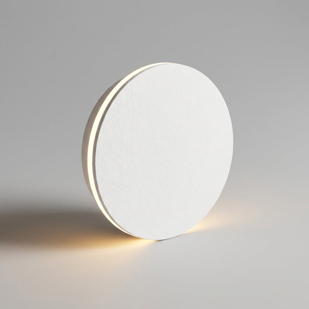 Contemporary Outdoor Wall Light Fixture