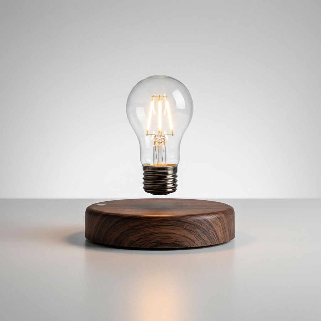Contemporary Accent Light for Tabletops