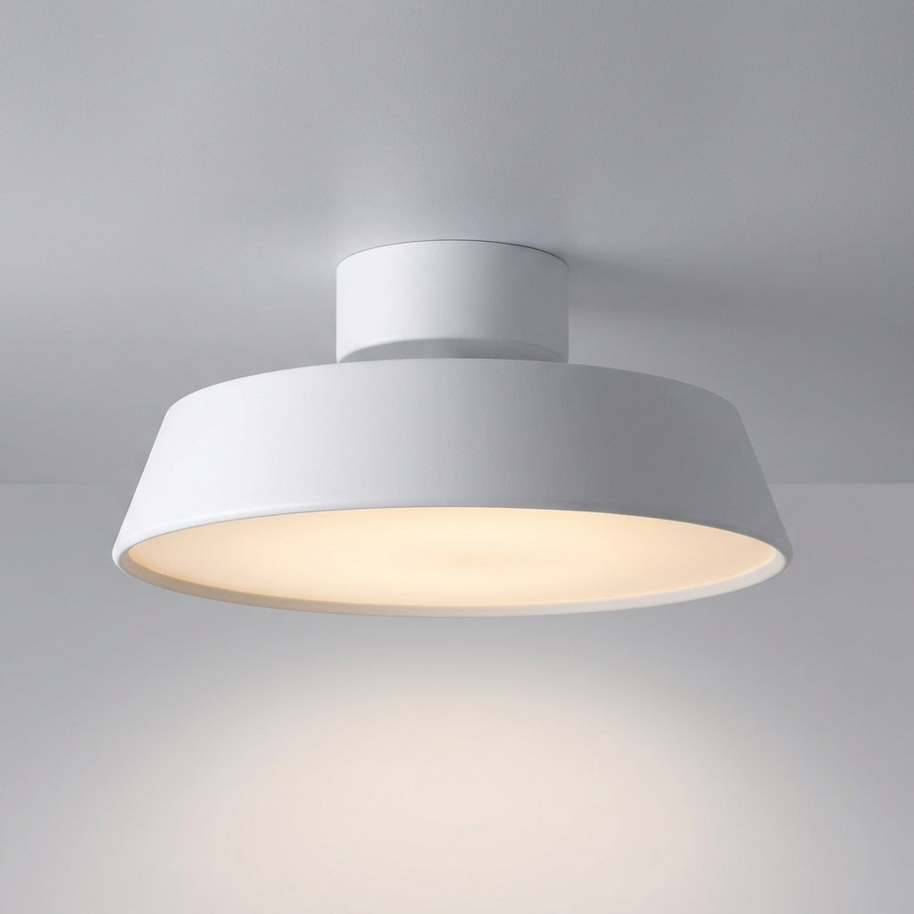 Contemporary Simple Design Ceiling Light Fixture