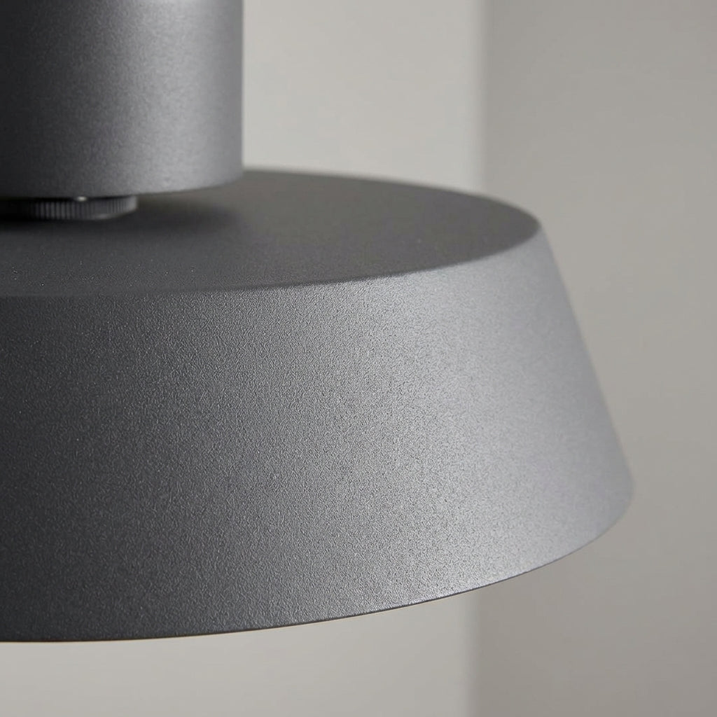 Contemporary Simple Design Ceiling Light Fixture
