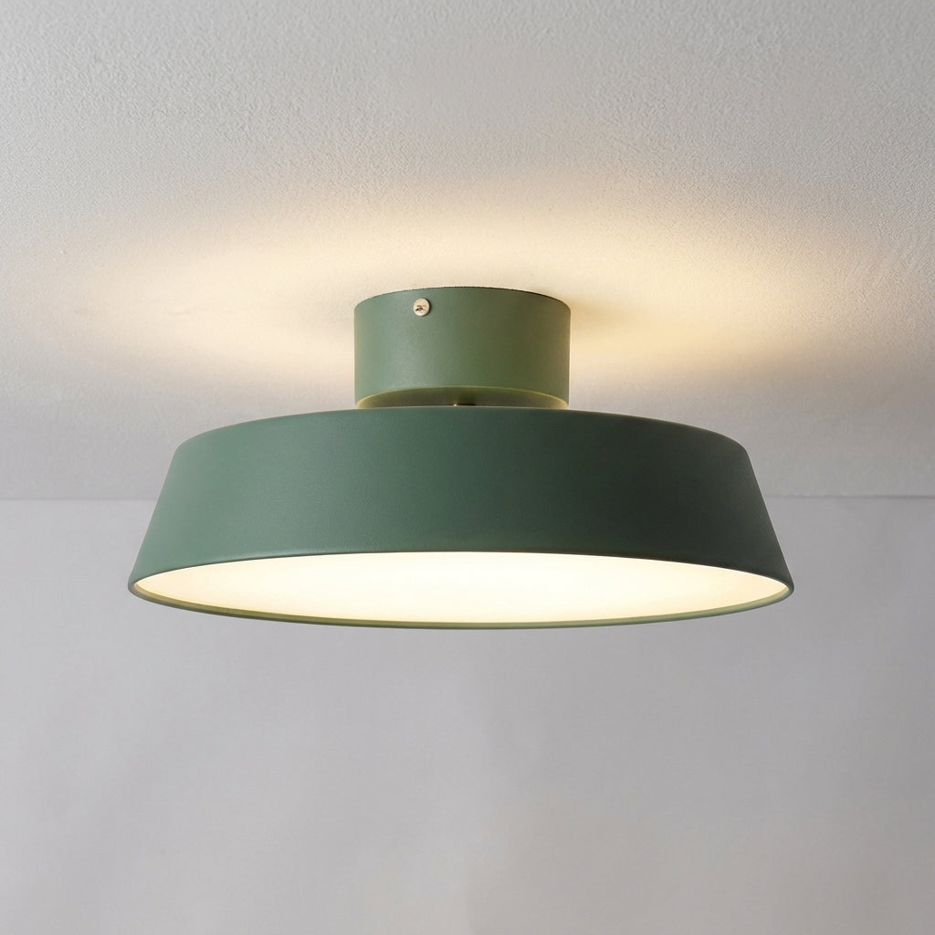Contemporary Simple Design Ceiling Light Fixture