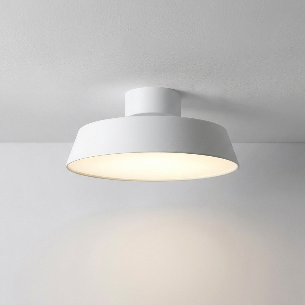 Contemporary Simple Design Ceiling Light Fixture