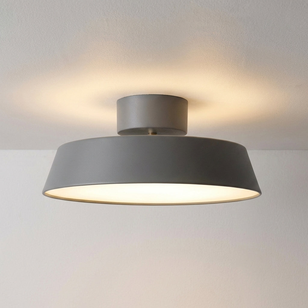 Contemporary Simple Design Ceiling Light Fixture