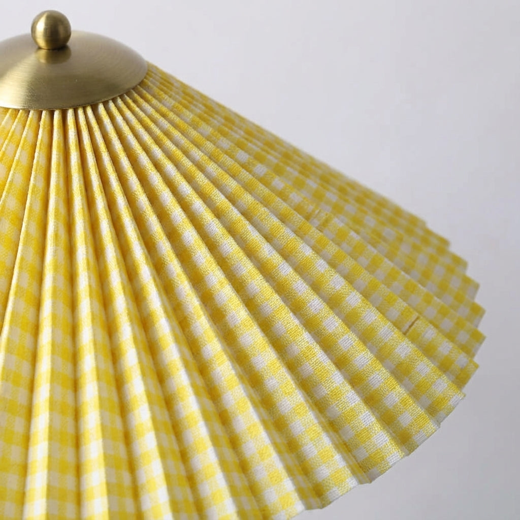 Contemporary Table Lamp - Stylish Design