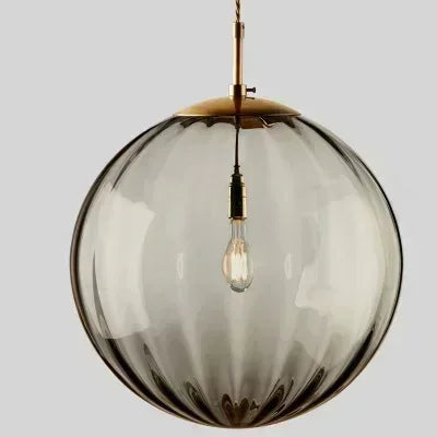 Modern LED Hanging Light Fixture