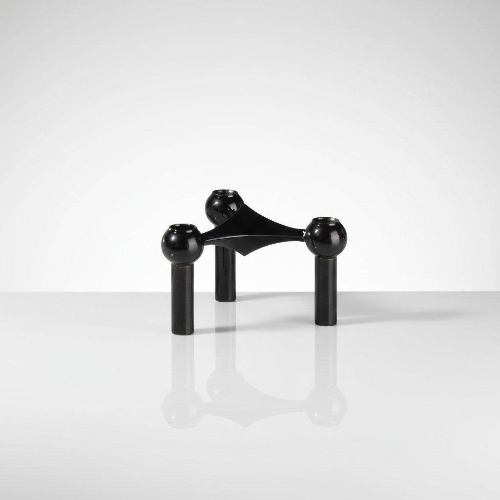 Decorative Table Centerpiece Set - Modular Design