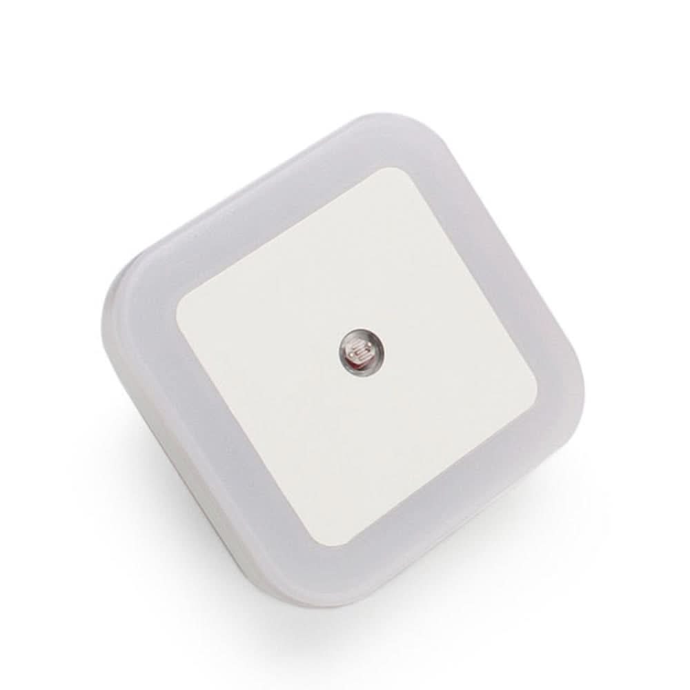 Automatic LED Night Light with Motion Detection