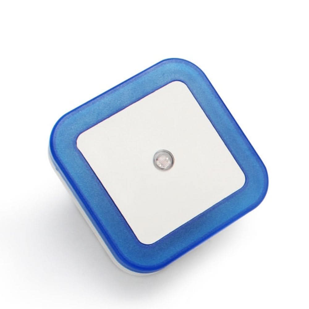 Automatic LED Night Light with Motion Detection
