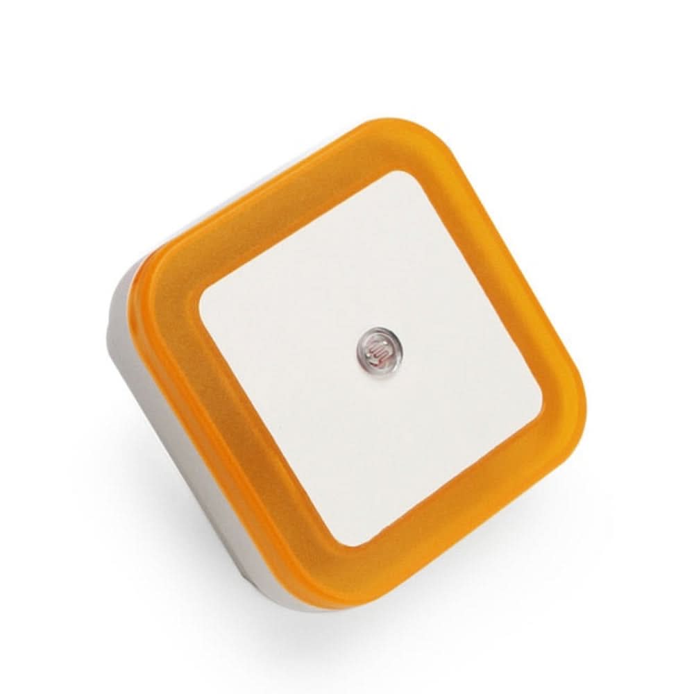 Automatic LED Night Light with Motion Detection