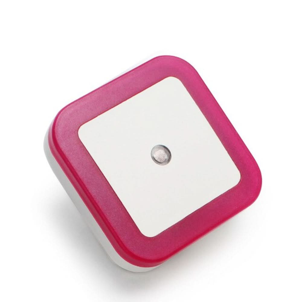 Automatic LED Night Light with Motion Detection