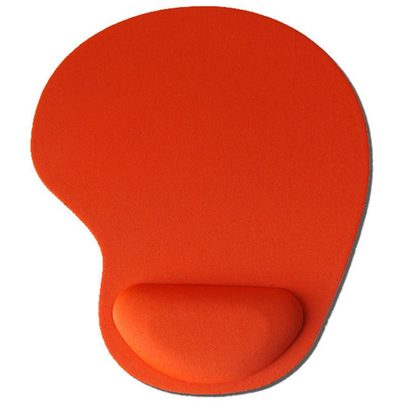 Ergonomic Mouse Pad with Comfort Wrist Support - Stylish Options