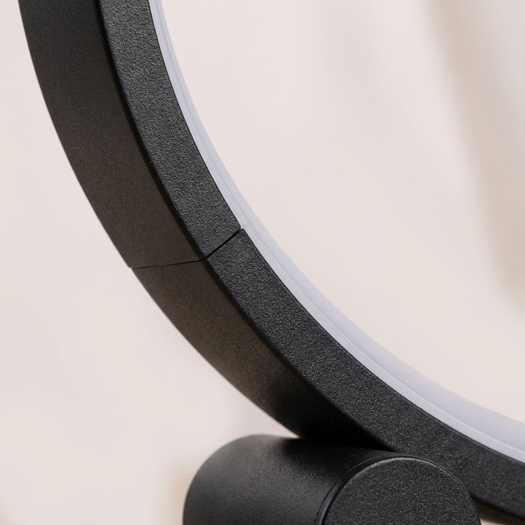 Colorful Adjustable Ambient Ring Light