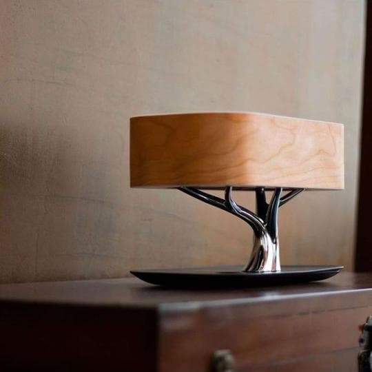 Versatile Table Lamp for Various Uses