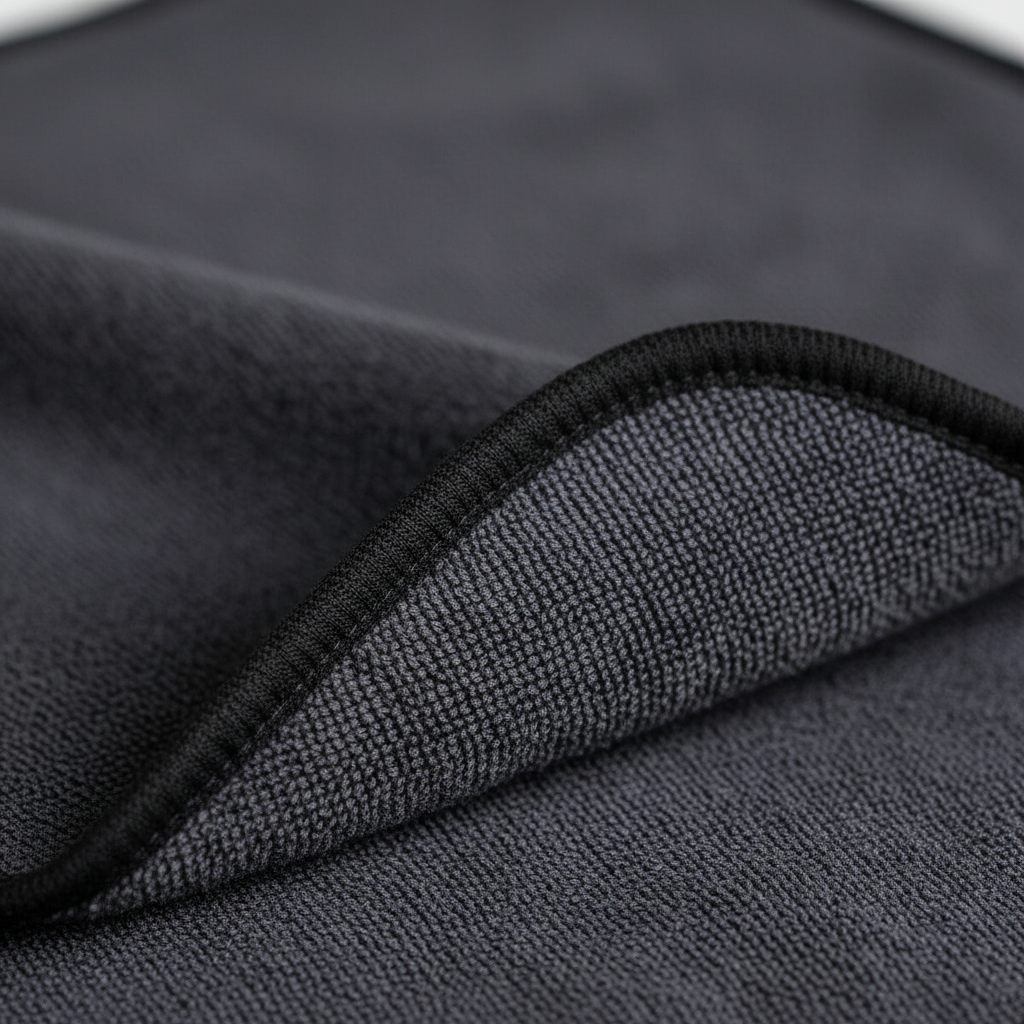Versatile Cleaning Cloths - Quick and Efficient