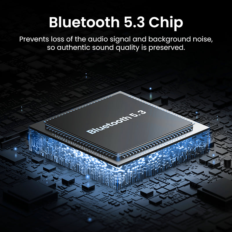 Wireless Music Streaming Adapter for Car Audio