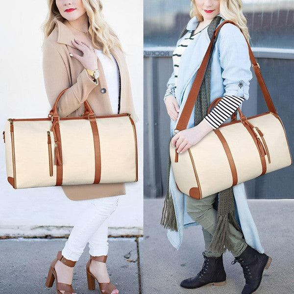 Versatile Travel Companion for Adventurers