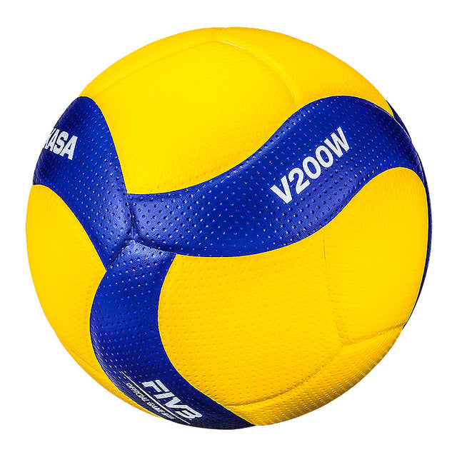 Versatile Volleyball for Indoor and Outdoor Training