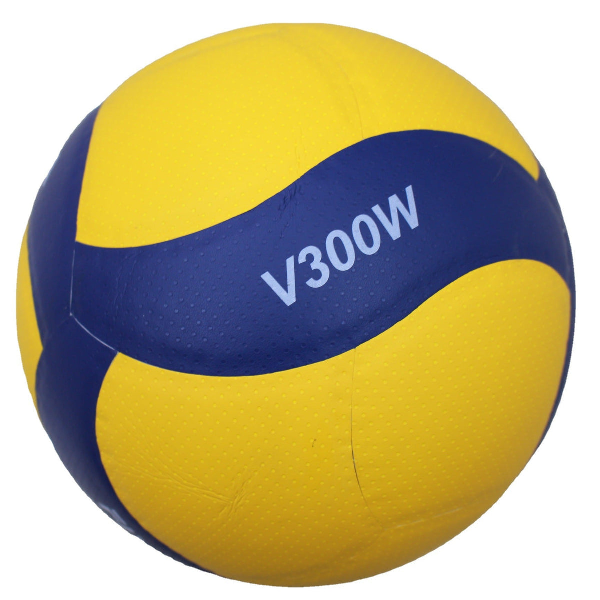 Versatile Volleyball for Indoor and Outdoor Training