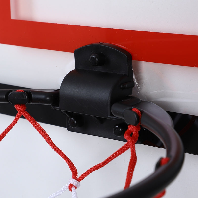 Compact Indoor Basketball Hoop for All Ages
