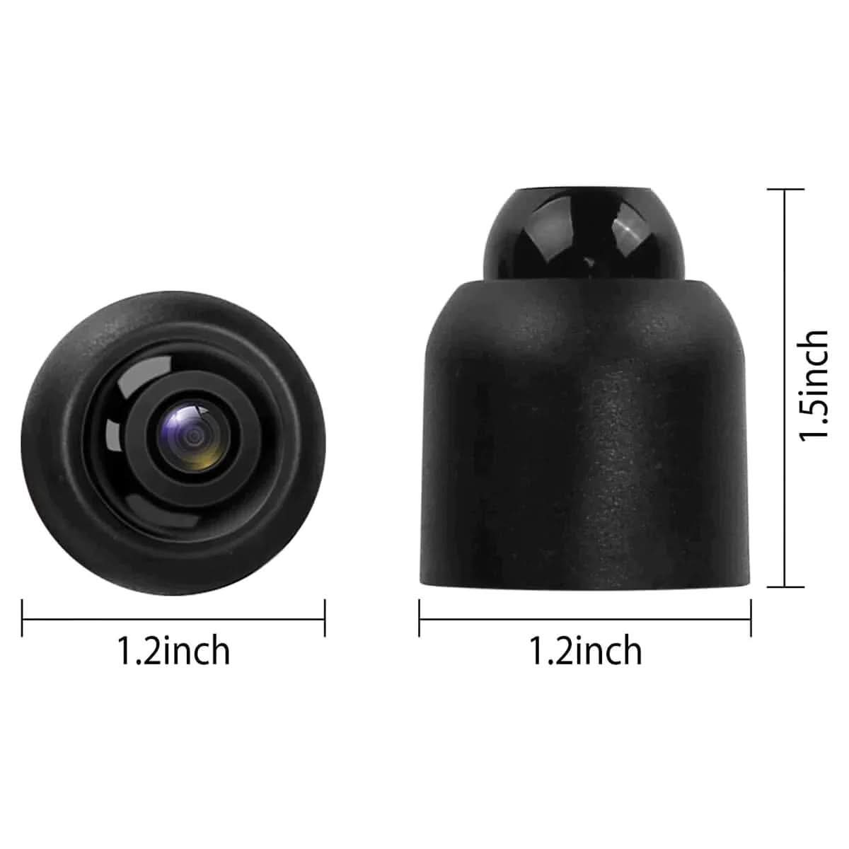 HomeGuard Pro – Smart Outdoor Security Camera System