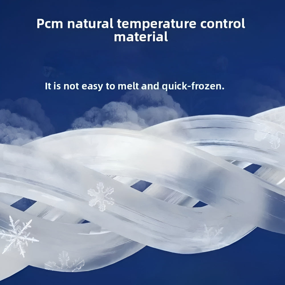 ChillBand - Portable Neck Cooler for Instant Comfort