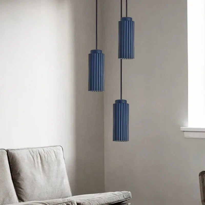 Nordic Style LED Hanging Light Fixture