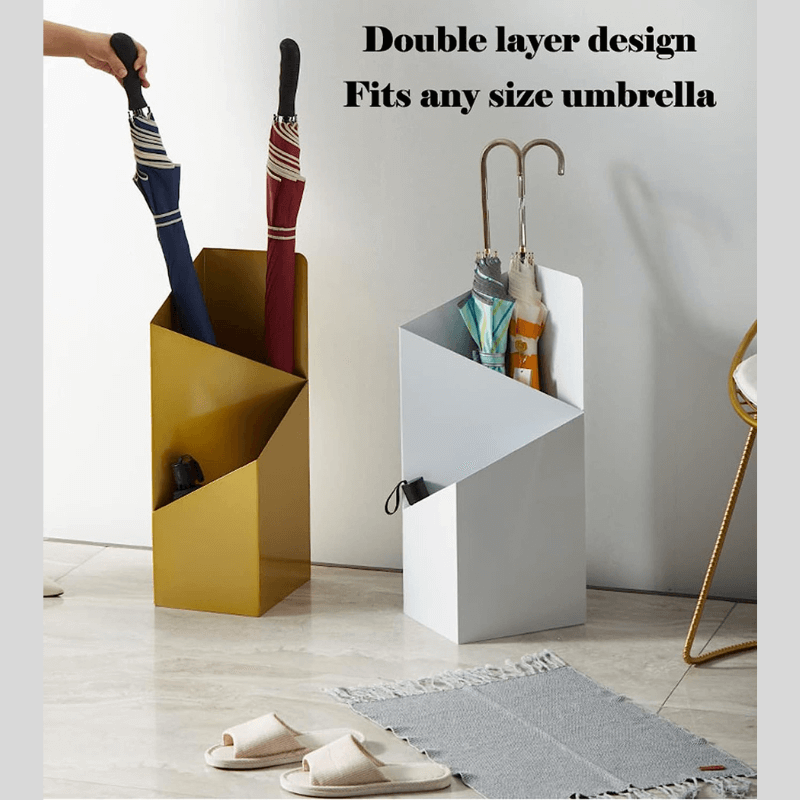 Drip Tray Umbrella Holder