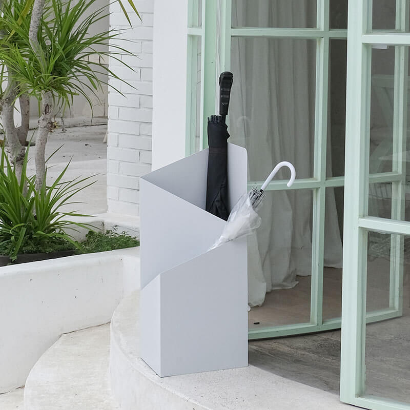Drip Tray Umbrella Holder