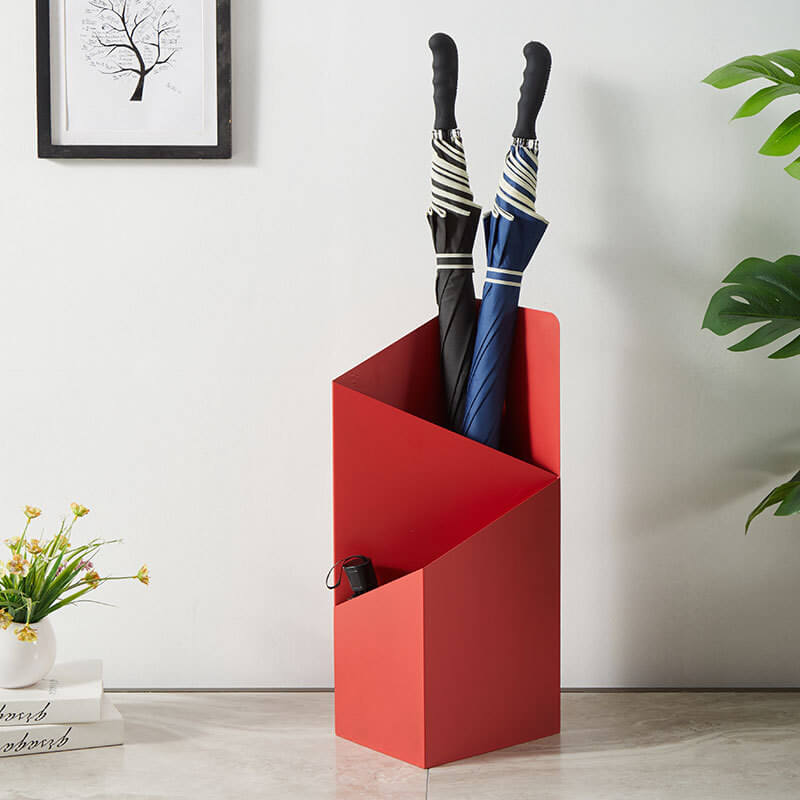 Drip Tray Umbrella Holder